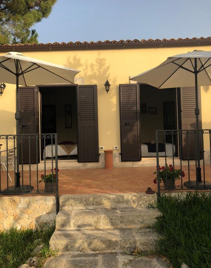Mundus Terrae Villa Casa della Contessa Exterior photo