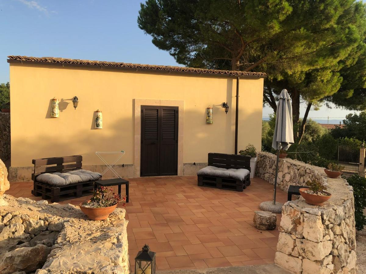 Mundus Terrae Villa Casa della Contessa Exterior photo